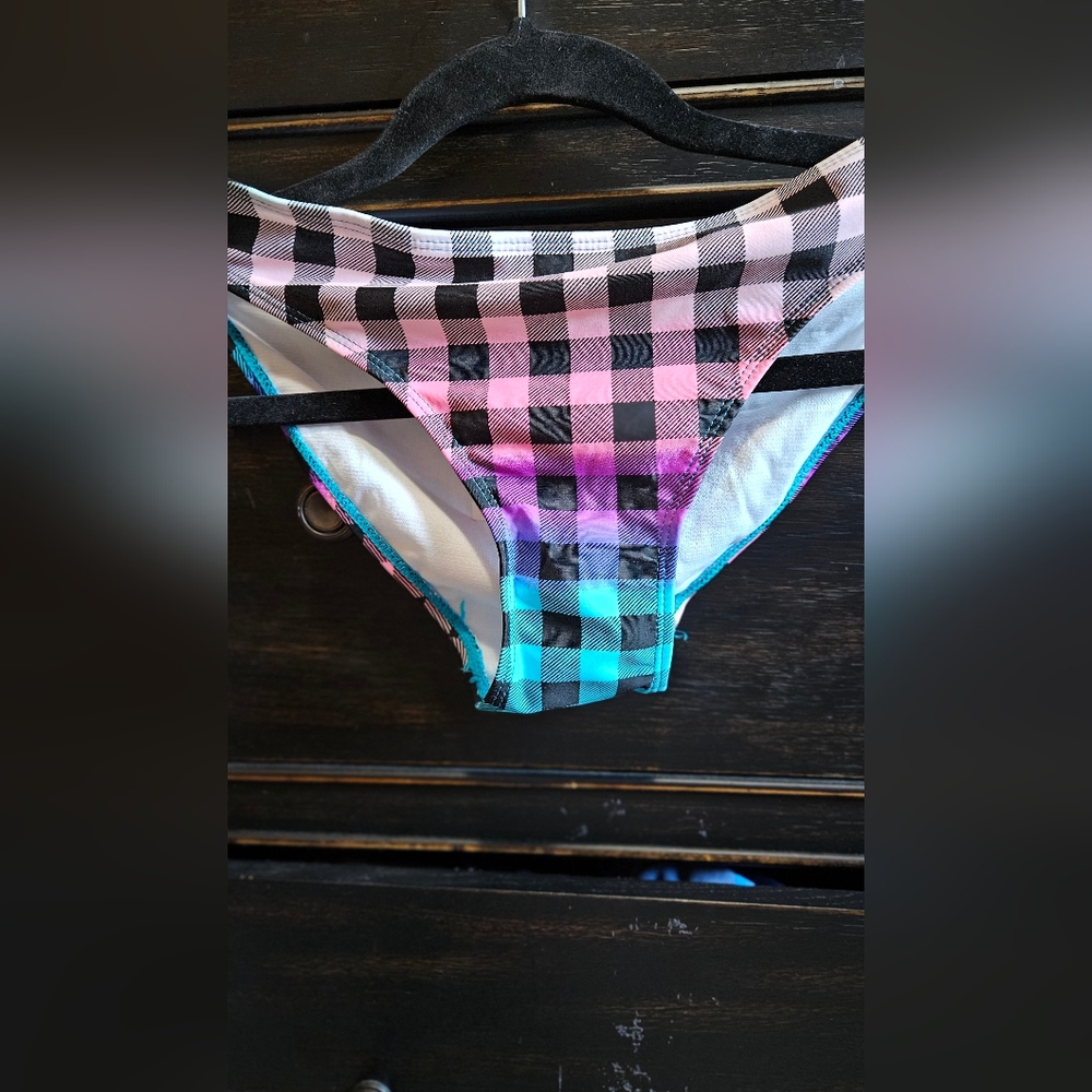 Bikini Bottoms
